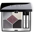 Produktbild: DIOR Augen LidschattenCremige Textur - Langer Halt & KomfortDiorshow 5 Couleurs Lidschattenpalette 073 Pied-de-Poule 7 g