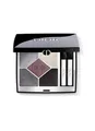 Produktbild: DIOR Diorshow 5 Couleurs Eye Shadow Palette Nr.073 Pied-de-Poule 7 g - Christian Dior 5 Farben Lidschatten 073