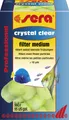 Produktbild: Sera Aquariumzubehör Filtermedium crystal clear Professional 12 Stück