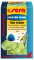 Produktbild: Sera crystal clear Filtermedium 12 Stück - Filterwatte Süß- + Meerwasser