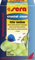 Produktbild: Sera Aquariumzubehör Filtermedium crystal clear Professional 12 Stück  Zubehör