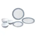 Produktbild: Campinggeschirr Set Brunner MIDDAY BLUEBAY, Modell 0830148N C6T, Farbe
