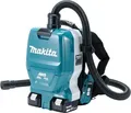 Produktbild: Makita Staubsauger DVC265ZXU - vacuum cleaner - backpack