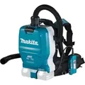 Produktbild: Makita Akku-Rucksackstaubsauger 2x18V DVC265ZXU