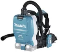 Produktbild: Makita DVC265ZXU Akku-Rucksackstaubsauger