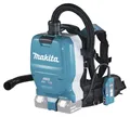 Produktbild: makita DVC265ZXU Akku-Staubsauger ohne Akku