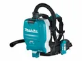 Produktbild: Makita DVC265ZXU Staubsauger Rucksack Beutel ~D~