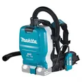 Produktbild: Makita Akku-Rucksackstaubsauger DVC265ZXU