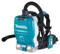 Produktbild: Makita Akku-Rucksackstaubsauger DVC265ZXU