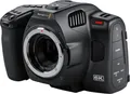Produktbild: Blackmagic Design Blackmagic Pocket Cinema Kamera 6K Pro Body