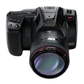 Produktbild: Blackmagic Pocket Cinema Camera 6K Pro