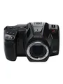 Produktbild: Blackmagic Pocket Cinema Camera 6K Pro