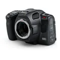 Produktbild: Blackmagic Pocket Cinema Camera 6K Pro