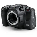 Produktbild: Blackmagic Pocket Cinema Camera 6K Pro