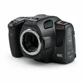 Produktbild: Blackmagic Design Pocket Cinema Camera 6K Pro  Canon EF