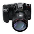 Produktbild: Blackmagic Design Blackmagic Pocket Cinema Camera 6K Pro 1000018262
