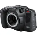Produktbild: Blackmagic Pocket Cinema Camera 6K Pro BM-CINECAMPOCHDEF06P