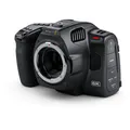Produktbild: Blackmagic Pocket Cinema Camera 6K Pro