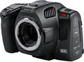 Produktbild: Blackmagic Design Pocket Cinema Camera 6K Pro