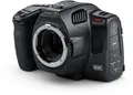 Produktbild: Blackmagic Pocket Cinema Camera 6K Pro Camcorder