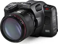 Produktbild: Blackmagic Pocket Cinema Camera 6K Pro