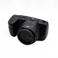 Produktbild: Blackmagic Pocket Cinema 6K  Gebraucht Fachhändler