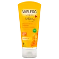 Produktbild: Weleda Baby Waschlotion & Shampoo Calendula 200ml