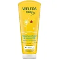 Produktbild: Weleda Calendula Waschlotion & Shampoo