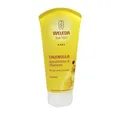 Produktbild: WELEDA AG Duschgel WELEDA Calendula Waschlotion & Shampoo 200 ml