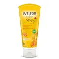 Produktbild: Weleda Baby Body Wash & Shampoo