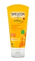Produktbild: WELEDA Calendula Waschlotion & Shampoo 200 ml PZN02084691