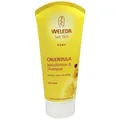 Produktbild: WELEDA Calendula Waschlotion & Shampoo 200 ml