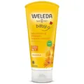 Produktbild: Weleda Calendula Waschlotion & Shampoo 200ml