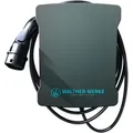 Produktbild: Walther   Wallbox Basicevo M.einer Ladekupplung 11kw, 98100131
