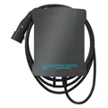 Produktbild: Walther   Wallbox basicEVO m.einer Ladekupplung 11kW 98100131