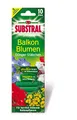 Produktbild: Substral Dünger-Stäbchen für Balkonpflanzen, 10 Stück - mit Eisen-Plus und 2 Monate Langzeitwirkung