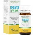 Produktbild: Otofren® Tabletten
