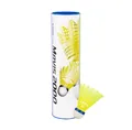 Produktbild: Yonex Badmintonbälle Mavis 2000 Nylon Dose gelb 6er, Geschwindigkeit: langsam