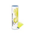 Produktbild: Yonex Badmintonball Mavis 2000 Nylon Dose gelb 6er, Geschwindigkeit: langsam