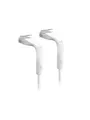 Produktbild: Ubiquiti UniFi Patch Cable White 30cm - Weiß - 0.3m