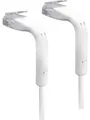 Produktbild: Ubiquiti UniFi Ethernet Patch kabel U-CABLE-PATCH-0.3M-RJ45
