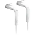 Produktbild: Ubiquiti U-CABLE-PATCH-0.3M-RJ45 Netzwerkkabel Weiß 0,3 m Cat6