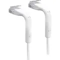 Produktbild: Ubiquiti UniFi Patchkabel Cat.6, 250 Mhz, Kabel, weiß