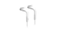 Produktbild: Patchcord LAN UniFi Patch Cable, 0.3m, Cat6, Biały Ubiquiti U-Cable-Patch-0.3m-R