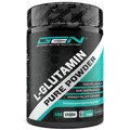 Produktbild: GEN L-Glutamin Pulver