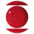 Produktbild: FLIRT by R&B Kaffee-Untertasse Doppio 16cm rot  6 Stück