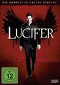 Produktbild: Lucifer - Die komplette zweite Staffel [3 DVDs] von not s... | DVD | Zustand gut