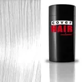 Produktbild: Cover Hair Volume Schütthaar, Streuhaar, Microhairs Hellgrau