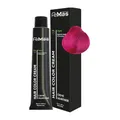 Produktbild: FemMas Haarfarbe Fantasy Pink I Creme Haarfarbe mit Arganöl, Keratin & Ceramiden I Als dauerhafte Haarfärbung oder Tönung für strahlende, haltbare Farbergebnisse I 100 ml
