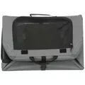 Produktbild: Trixie Easy Soft S/m Transportbox Grau Hund